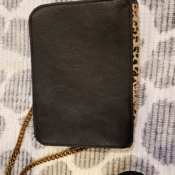 AE crossbody purse/clutch - Picture 14 of 14